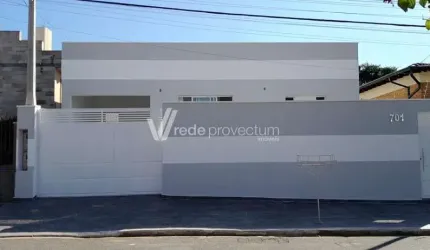 Casa com 3 quartos à venda na Rua Duarte da Costa, 701, Vila Nogueira, Campinas, 173 m2 por R$ 750.000
