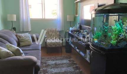 Apartamento com 2 quartos à venda na Rua Doutor Sylvio Carvalhaes, 170, Jardim Paulicéia, Campinas, 60 m2 por R$ 180.000