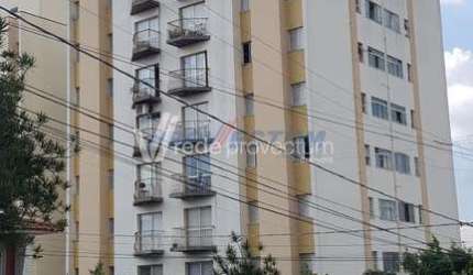 Apartamento com 2 quartos à venda na Rua Floriano Camargo Penteado, 365, Ponte Preta, Campinas, 70 m2 por R$ 350.000