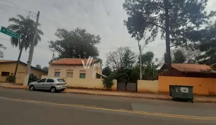Terreno à venda na Rua dos Expedicionários, 570, Sousas, Campinas por R$ 2.500.000