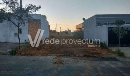 Terreno à venda na Doze, s/n°, Jardim Esplanada, Campinas por R$ 149.000
