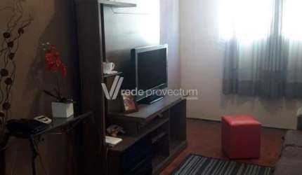 Apartamento com 2 quartos à venda na Rua Doutor Sylvio Carvalhaes, 170, Jardim Paulicéia, Campinas, 49 m2 por R$ 210.000