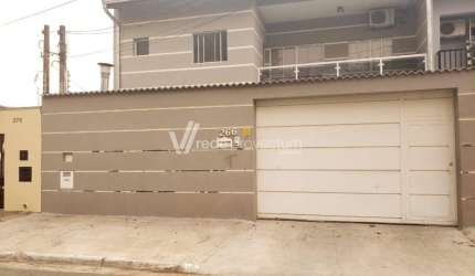Casa com 5 quartos à venda na Rua Redento Natali, 266, Parque Via Norte, Campinas, 358 m2 por R$ 795.000