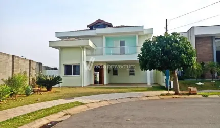 Casa em condomínio fechado com 3 quartos à venda na Rua Mário Lago, 461, Swiss Park, Campinas, 278 m2 por R$ 2.100.000