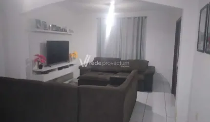 Casa com 3 quartos à venda na Rua José Florenciano Santos, 141, Parque Residencial Vila União, Campinas, 144 m2 por R$ 595.000