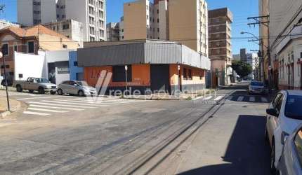 Sala comercial à venda na Rua Saldanha Marinho, 1091, Centro, Campinas, 240 m2 por R$ 850.000