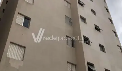 Kitnet / Stúdio à venda na Rua Doutor Quirino, 585, Centro, Campinas, 47 m2 por R$ 165.000