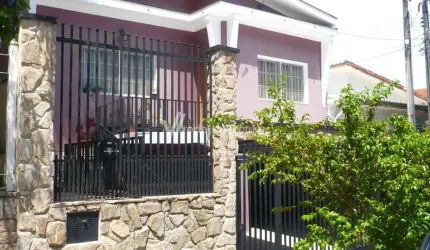 Casa com 3 quartos à venda na Rua Frei José de Monte Carmelo, 448, Jardim Proença, Campinas, 138 m2 por R$ 670.000