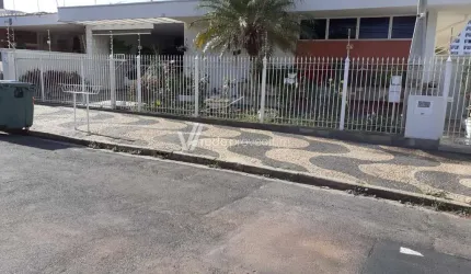 Casa comercial à venda na Rua Alberto Cerqueira Lima, 232, Taquaral, Campinas, 373 m2 por R$ 1.999.000