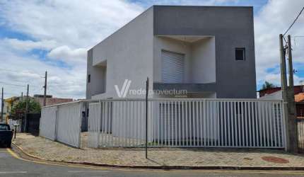 Prédio à venda na Rua Erasmo Braga, 860, Jardim Chapadão, Campinas, 375 m2 por R$ 1.450.000