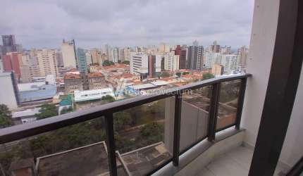 Cobertura com 3 quartos à venda na Travessa Jorge Norton, 61, Bosque, Campinas, 185 m2 por R$ 695.000