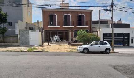 Casa comercial à venda na Rua Frei Caneca, 448, Jardim Campos Elíseos, Campinas, 241 m2 por R$ 950.000