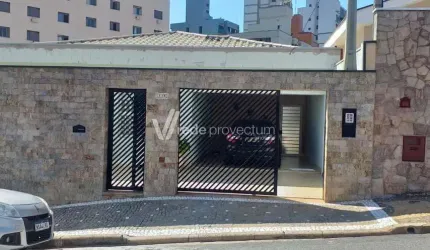 Casa com 3 quartos à venda na Professor Vitório Zamarion, 114, Jardim Proença, Campinas, 175 m2 por R$ 780.000