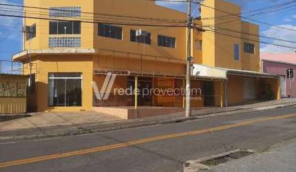 Prédio à venda na Ernesto Tófoli, 108, Jardim Myrian Moreira da Costa, Campinas, 300 m2 por R$ 1.099.555
