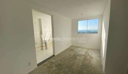 Apartamento com 2 quartos à venda na Rua Adib Zakia, 106, Taquaral, Campinas, 46 m2 por R$ 330.000