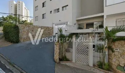 Apartamento com 2 quartos à venda na Avenida Washington Luís, 1512, Vila Marieta, Campinas, 86 m2 por R$ 430.000