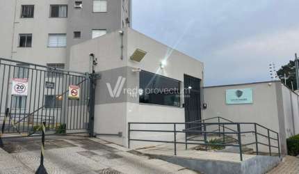 Apartamento com 2 quartos à venda na Rua Adib Zakia, 106, Taquaral, Campinas, 49 m2 por R$ 419.000