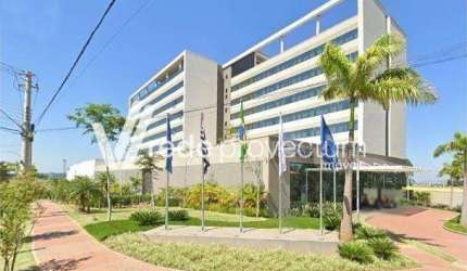 Prédio à venda na Avenida Royal Palm Plaza, 201, Jardim do Lago Continuação, Campinas, 26 m2 por R$ 574.777