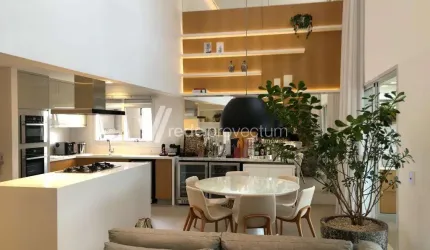 Cobertura com 3 quartos à venda na Rua Major Solon, 595, Cambuí, Campinas, 145 m2 por R$ 2.200.000