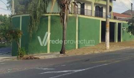 Casa com 3 quartos à venda na Rua Conselheiro Antônio Carlos, 5, Jardim Campos Elíseos, Campinas, 264 m2 por R$ 750.000