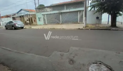 Casa com 2 quartos à venda na Avenida José Gabeta, 966, Vila Paraíso, Campinas, 106 m2 por R$ 850.000