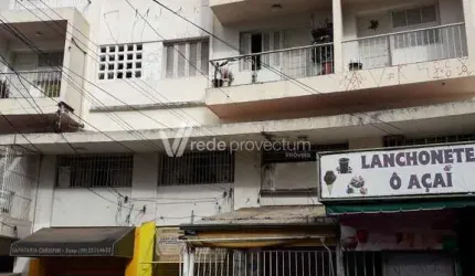Apartamento com 2 quartos à venda na Rua Barreto Leme, 1258, Centro, Campinas, 61 m2 por R$ 185.000