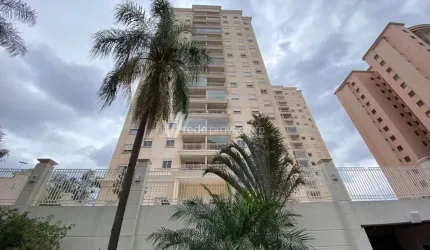 Apartamento com 3 quartos à venda na Rua Saulo de Carvalho Luz, 27, Jardim Aurélia, Campinas, 91 m2 por R$ 830.000