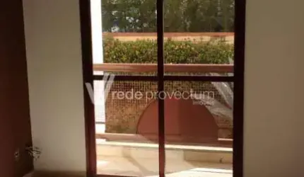 Apartamento com 2 quartos à venda na Rua Bernardino Martins Filho, 275, Jardim das Bandeiras, Campinas, 55 m2 por R$ 180.000