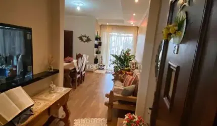 Apartamento com 4 quartos à venda na Avenida Francisco Glicério, 1249, Centro, Campinas, 156 m2 por R$ 510.000