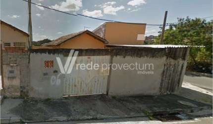 Casa com 3 quartos à venda na Ana Maria Penteado de Almeida, 6, Conjunto Residencial Parque São Bento, Campinas, 72 m2 por R$ 320.000