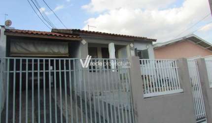 Casa com 2 quartos à venda na Rua Doutor Luíz Silvério, 915, Vila Marieta, Campinas, 140 m2 por R$ 440.000