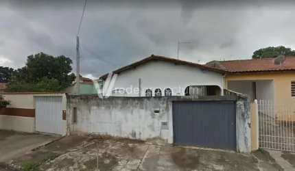 Casa com 2 quartos à venda na Lasar Segal, 702, Jardim Florence, Campinas, 170 m2 por R$ 350.000