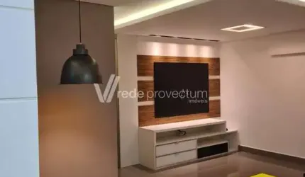 Apartamento com 2 quartos à venda na Rua da Abolição, 1000, Ponte Preta, Campinas, 67 m2 por R$ 690.000