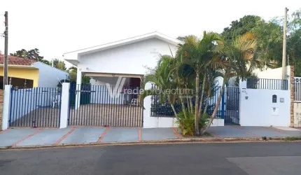Casa com 3 quartos à venda na Rua Engenheiro Humberto Soares Camargo, 51, Cidade Universitária, Campinas, 204 m2 por R$ 1.190.000