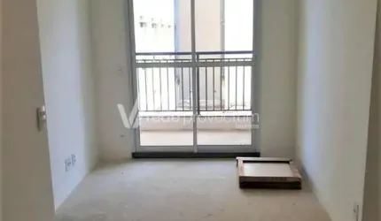 Apartamento com 2 quartos à venda na Rua da Constituição, 46, Bonfim, Campinas, 55 m2 por R$ 470.000