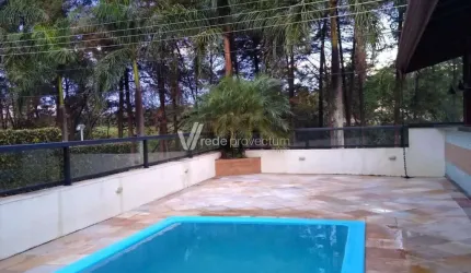 Casa em condomínio fechado com 4 quartos à venda na Rua Engenheiro Alexandre de Almeida Cavaleri, 160, Bairro das Palmeiras, Campinas, 230 m2 por R$ 1.450.000