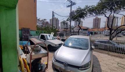 Casa comercial à venda na Avenida São José dos Campos, 1304, Jardim Nova Europa, Campinas, 280 m2 por R$ 685.000