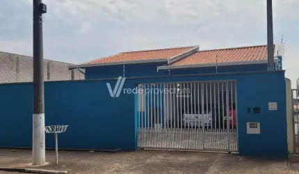 Casa com 2 quartos à venda na Rua Afonso Pena, 1893, Jardim Proença, Campinas, 130 m2 por R$ 550.000