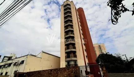 Apartamento com 3 quartos à venda na Rua Guararapes, 32, Vila João Jorge, Campinas, 75 m2 por R$ 360.000