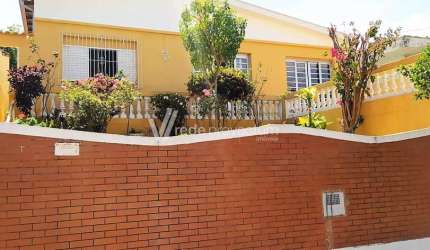 Casa com 3 quartos à venda na Avenida Doutor Abelardo Pompeu do Amaral, 363, Vila Industrial, Campinas, 116 m2 por R$ 680.000