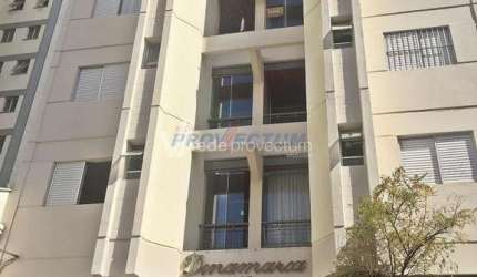 Kitnet / Stúdio à venda na Rua Álvares Machado, 445, Centro, Campinas, 55 m2 por R$ 170.000