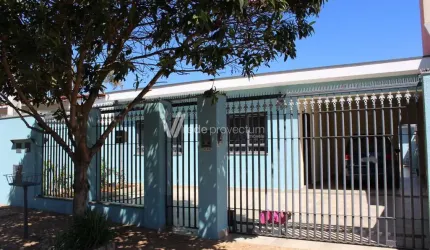 Casa com 3 quartos à venda na Rua Gil Vicente, 450, Parque Taquaral, Campinas, 201 m2 por R$ 960.000