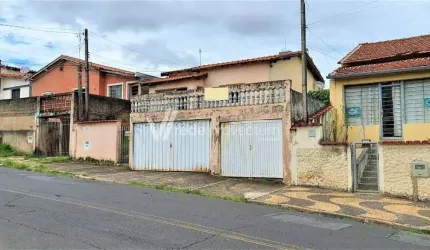 Casa comercial à venda na Rua Joaquim de Paula Souza, 188, Jardim Proença, Campinas, 162 m2 por R$ 479.777