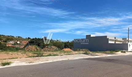 Terreno comercial à venda na Rua Gideone Buffo, s/n°, Cidade Satélite Íris, Campinas por R$ 110.000