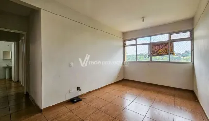 Apartamento com 2 quartos à venda na Rua General Lauro Sodré, 411, Vila Industrial, Campinas, 80 m2 por R$ 285.000