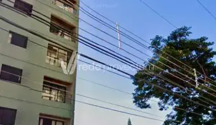 Apartamento com 3 quartos à venda na Rua Padre Antônio Joaquim, 90, Bosque, Campinas, 90 m2 por R$ 540.000