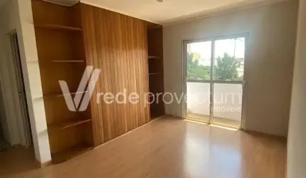 Apartamento com 1 quarto à venda na Rua Saldanha Marinho, 754, Centro, Campinas, 45 m2 por R$ 220.000
