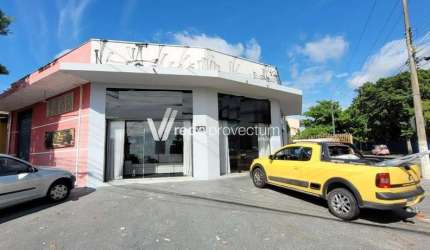 Prédio à venda na Rua Aneyri, 137, Parque Universitário de Viracopos, Campinas, 132 m2 por R$ 1.201.000