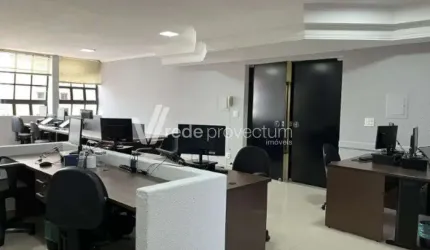 Sala comercial à venda na Rua José Paulino, 2278, Centro, Campinas, 100 m2 por R$ 589.000