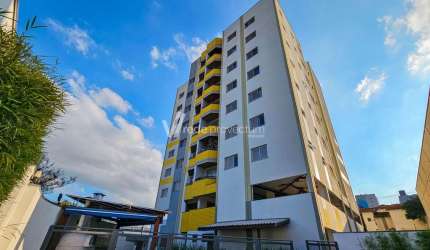 Apartamento com 2 quartos à venda na Rua Aníbal Ferreira, 210, Jardim Leonor, Campinas, 74 m2 por R$ 390.000